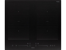 Встраиваемая индукционная варочная панель Krona Onyx ih 60 BL