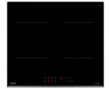 Встраиваемая индукционная варочная панель Haier HHY-Y64PVB