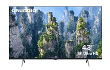 Телевизор Grundig 43GHU7930