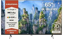 Телевизор Grundig 65GHU7930