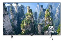 Телевизор Grundig 55GHU7930