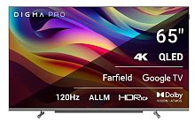 Телевизор Digma Pro 65L