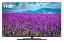 Телевизор Haier 50 Smart TV AX Pro