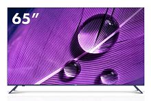 Телевизор Haier 65 Smart TV S1