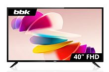 Телевизор BBK 40LEM-1046/FTS2C