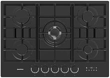 Газовая варочная панель Zigmund & Shtain M 29.7 B