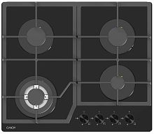 Газовая варочная панель Candy CHXG64CWB
