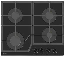 Газовая варочная панель Candy CHXG64CNB
