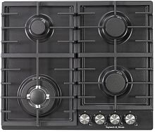 Газовая варочная панель Zigmund & Shtain G 20.6 B