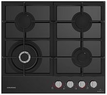 Газовая варочная панель Grundig GIGL 6254150