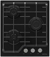 Газовая варочная панель Krona GALILEO 45 BL