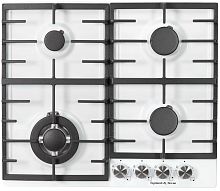 Газовая варочная панель Zigmund & Shtain G 20.6 W