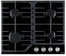 Газовая варочная панель Konigin Blaze 604 BKG