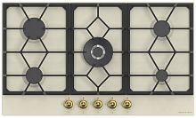 Газовая варочная панель Zigmund & Shtain G 19.9 X