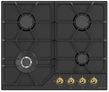 Газовая варочная панель Zigmund & Shtain G 19.6 B