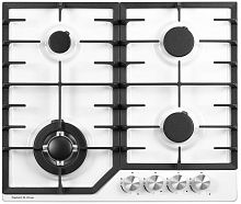 Газовая варочная панель Zigmund & Shtain G 22.6 W