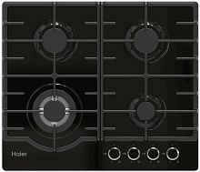 Газовая варочная панель Haier HHX-M64RFB
