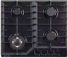 Газовая варочная панель Zigmund & Shtain G 22.6 B