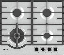 Газовая варочная панель Haier HHX-M64ROVX