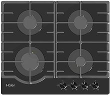 Газовая варочная панель Haier HHX-G64RNLB