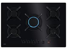 Газовая варочная панель AEG HKB75453NB