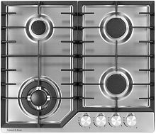 Газовая варочная панель Zigmund & Shtain G 22.6 S