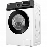 Стиральная машина узкая DeLonghi CARMELLA L 614 VI