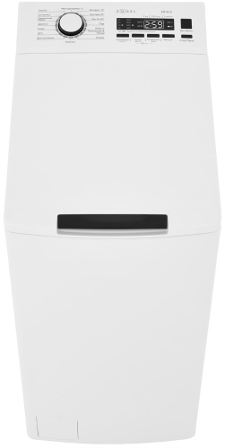 Стиральная машина Zugel ZWT813I фото 19