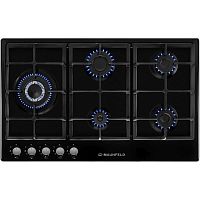 Встраиваемая газовая варочная панель Maunfeld EGHE.95.33CB/G