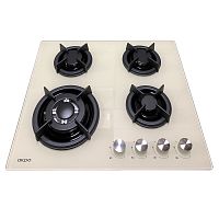 Встраиваемая газовая варочная панель Akpo PGA 604 RGC-T IV