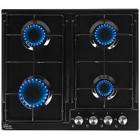 Встраиваемая газовая варочная панель Oasis P-MEB