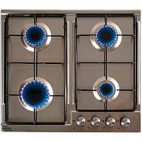 Встраиваемая газовая варочная панель Oasis P-MEN