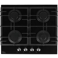 Встраиваемая газовая варочная панель Oasis P-GEB