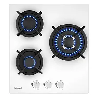 Встраиваемая газовая варочная панель Weissgauff HG 451 Wgh