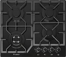 Встраиваемая газовая варочная панель Gefest ПВГ 2232-01 Р82