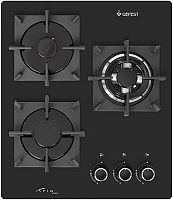 Встраиваемая газовая варочная панель Gefest ПВГ 2100-01 K33