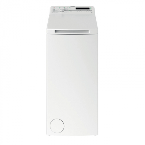 Стиральная машина Whirlpool TDLR6040S фото 2