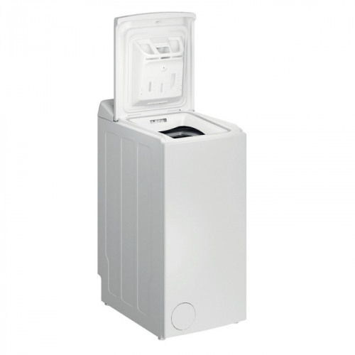 Стиральная машина Whirlpool TDLR6040S фото 3