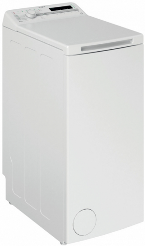 Стиральная машина Whirlpool TDLR6040S фото 4