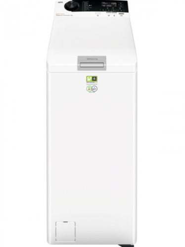 Стиральная машина Aeg LTR8E373E фото 2