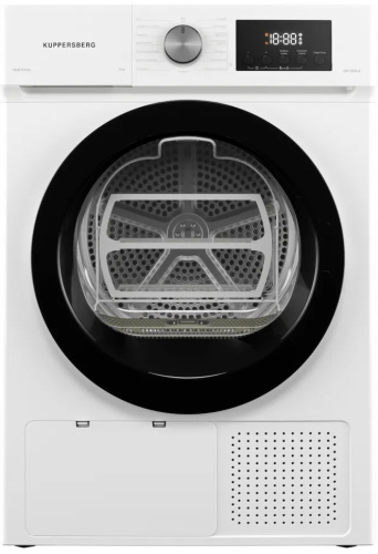 Сушильная машина Kuppersberg DM 593 W фото 2