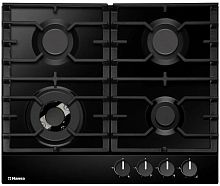 Встраиваемая газовая варочная панель Hansa BHGS611839
