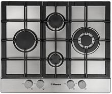 Встраиваемая газовая варочная панель Hansa BHGI 65135