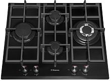 Встраиваемая газовая варочная панель Hansa BHKS 65135