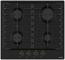 Газовая варочная панель Korting HG 645 CRN