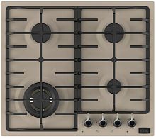 Газовая варочная панель Korting HG 674 CTSK