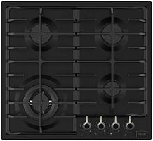 Газовая варочная панель Korting HG 674 CTSN