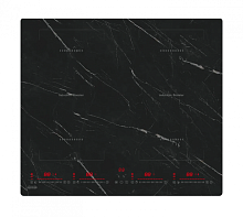 Индукционная электрическая панель Kanzler KI 029 Z