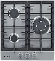 Встраиваемая газовая варочная панель Exiteq EXH 206