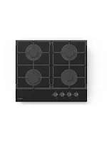 Встраиваемая газовая варочная панель Evelux HEG 615 BG